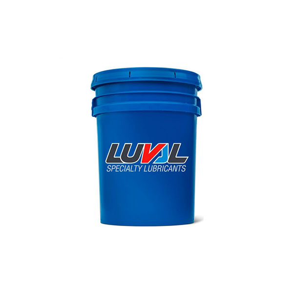 Luval Perfo Grease Nlgi-2 Balde 16Kg